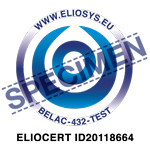 Logo-eliocert_specimen